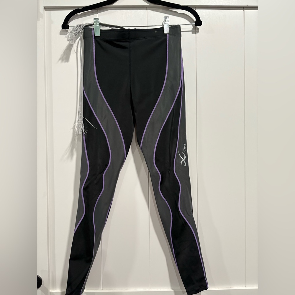 Women’s CW-X Performance Compression Tights